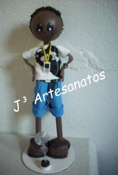 Fofucho MP3