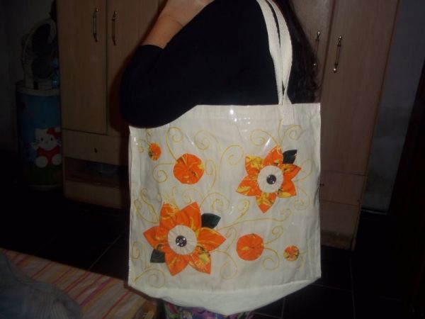 Eco- Bag