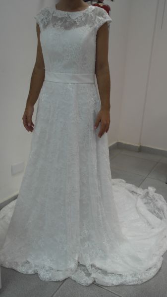 Vestido de Noiva
