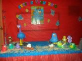 Decoração Galinha Pintadinha - Completa