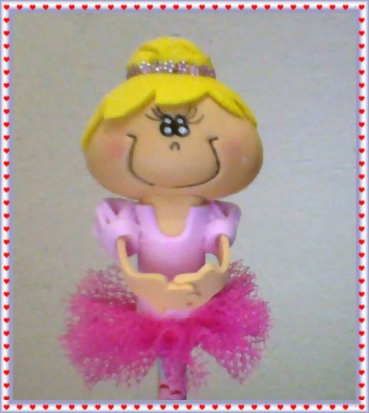 Bailarina