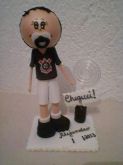 Bebê Corinthiano