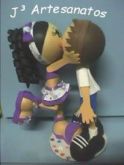 Casal Apaixonado