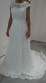 Vestido de Noiva