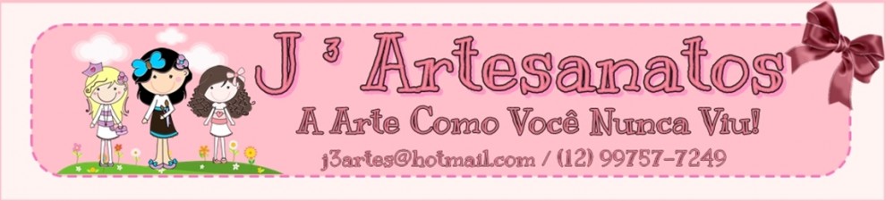 J³ Artesanatos