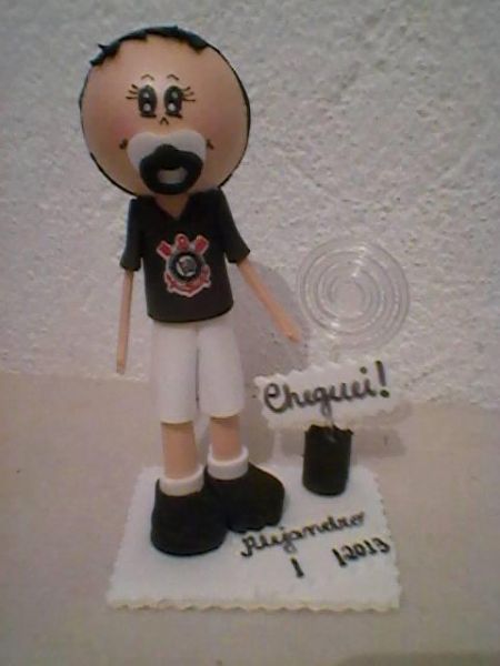 Bebê Corinthiano